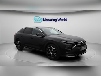 Used Citroen C5 X 2025 for sale - 75940351: Photo