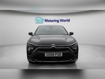 Used Citroen C5 X 2025 for sale - 75940351: Photo