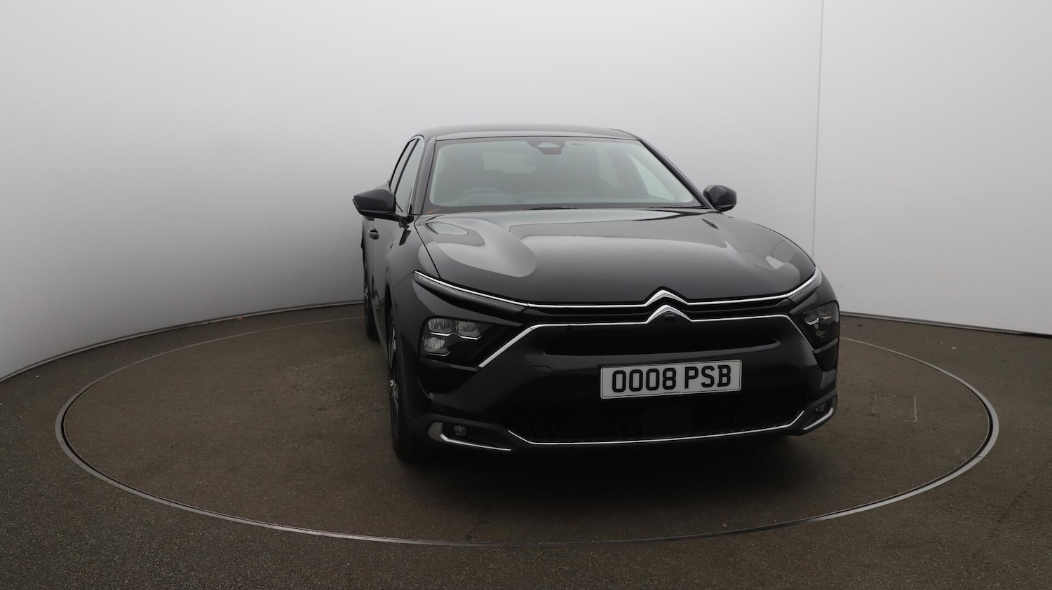 Vehicle 40
