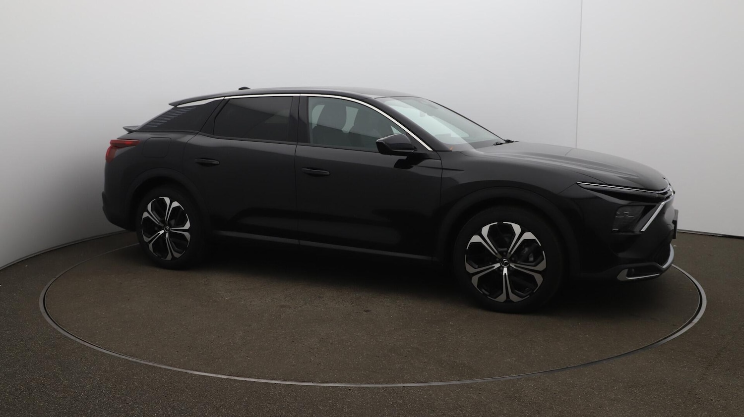 Vehicle 45