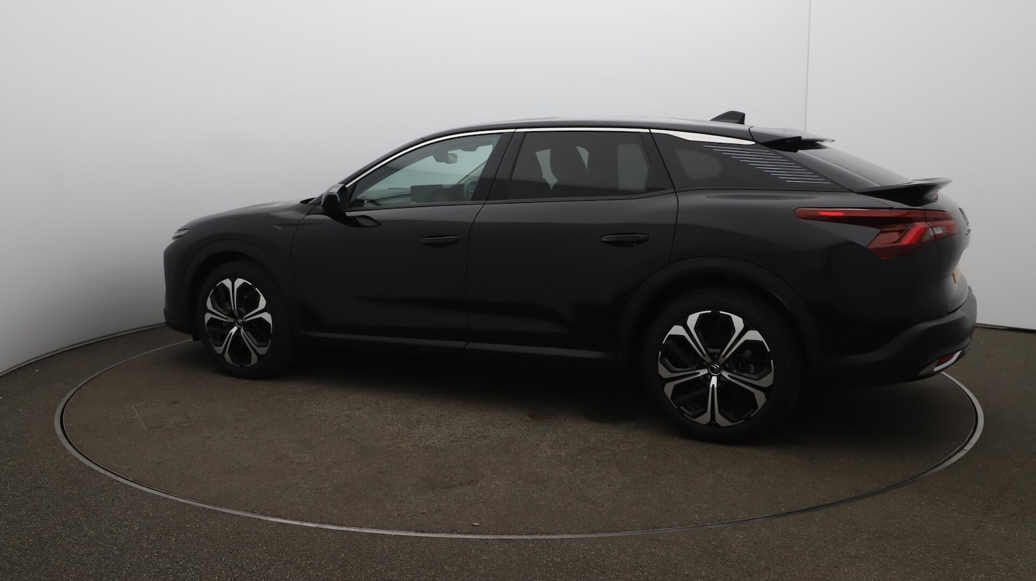 Vehicle 46