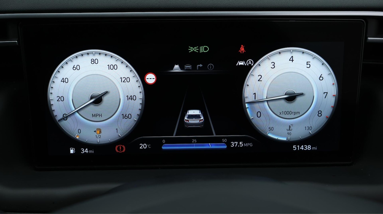 Used Hyundai TUCSON 2022 for sale - 76072190: Photo 11
