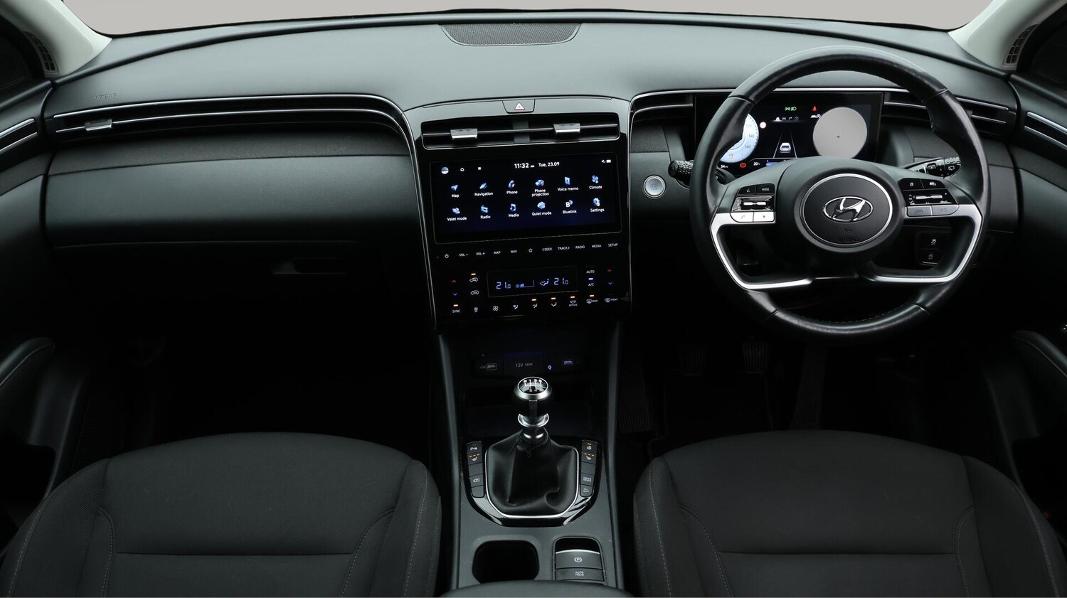 Used Hyundai TUCSON 2022 for sale - 76072190: Photo 14