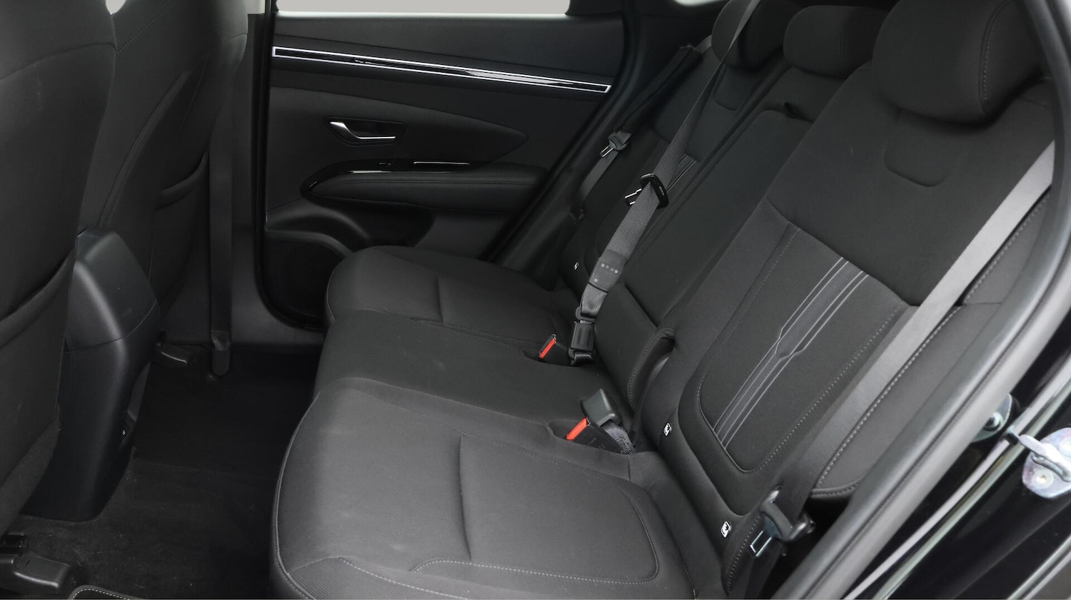 Used Hyundai TUCSON 2022 for sale - 76072190: Photo 17
