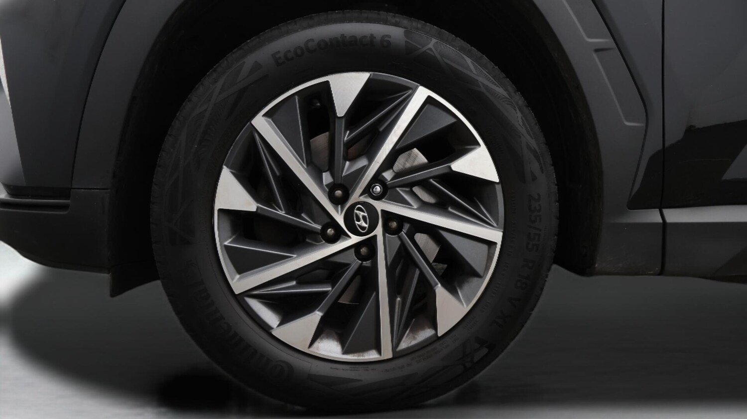 Used Hyundai TUCSON 2022 for sale - 76072190: Photo 19