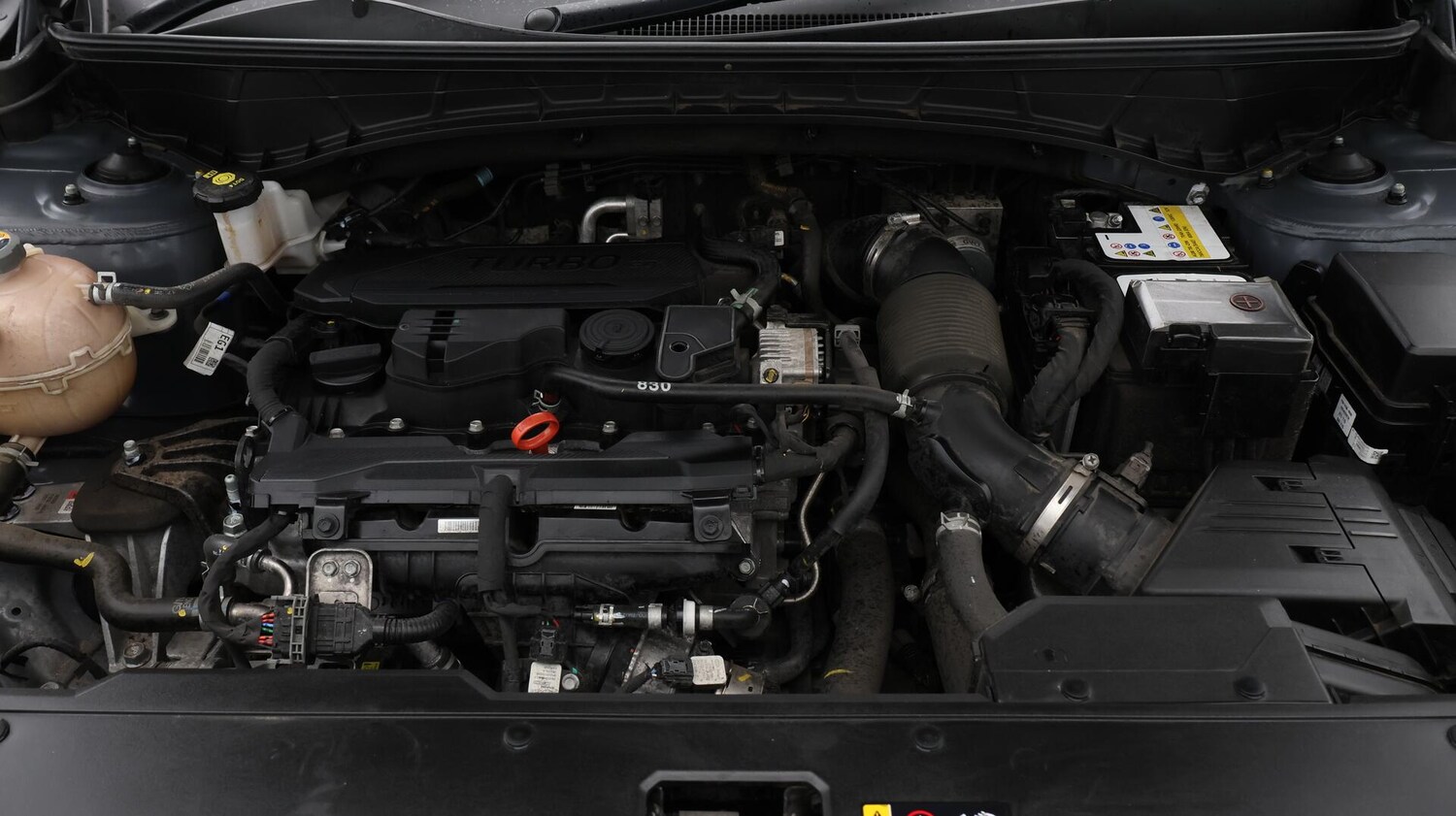 Used Hyundai TUCSON 2022 for sale - 76072190: Photo 20