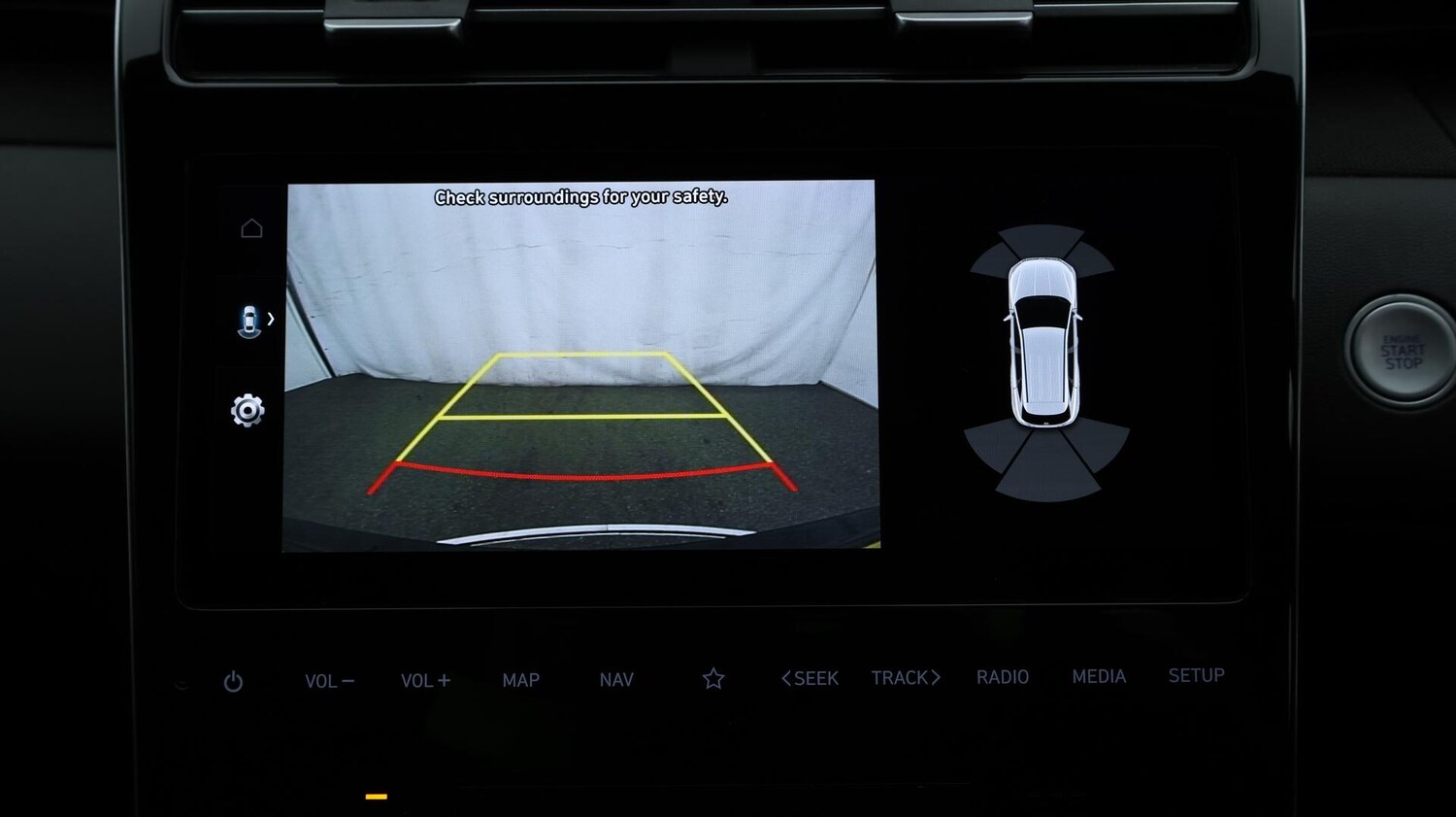 Used Hyundai TUCSON 2022 for sale - 76072190: Photo 25