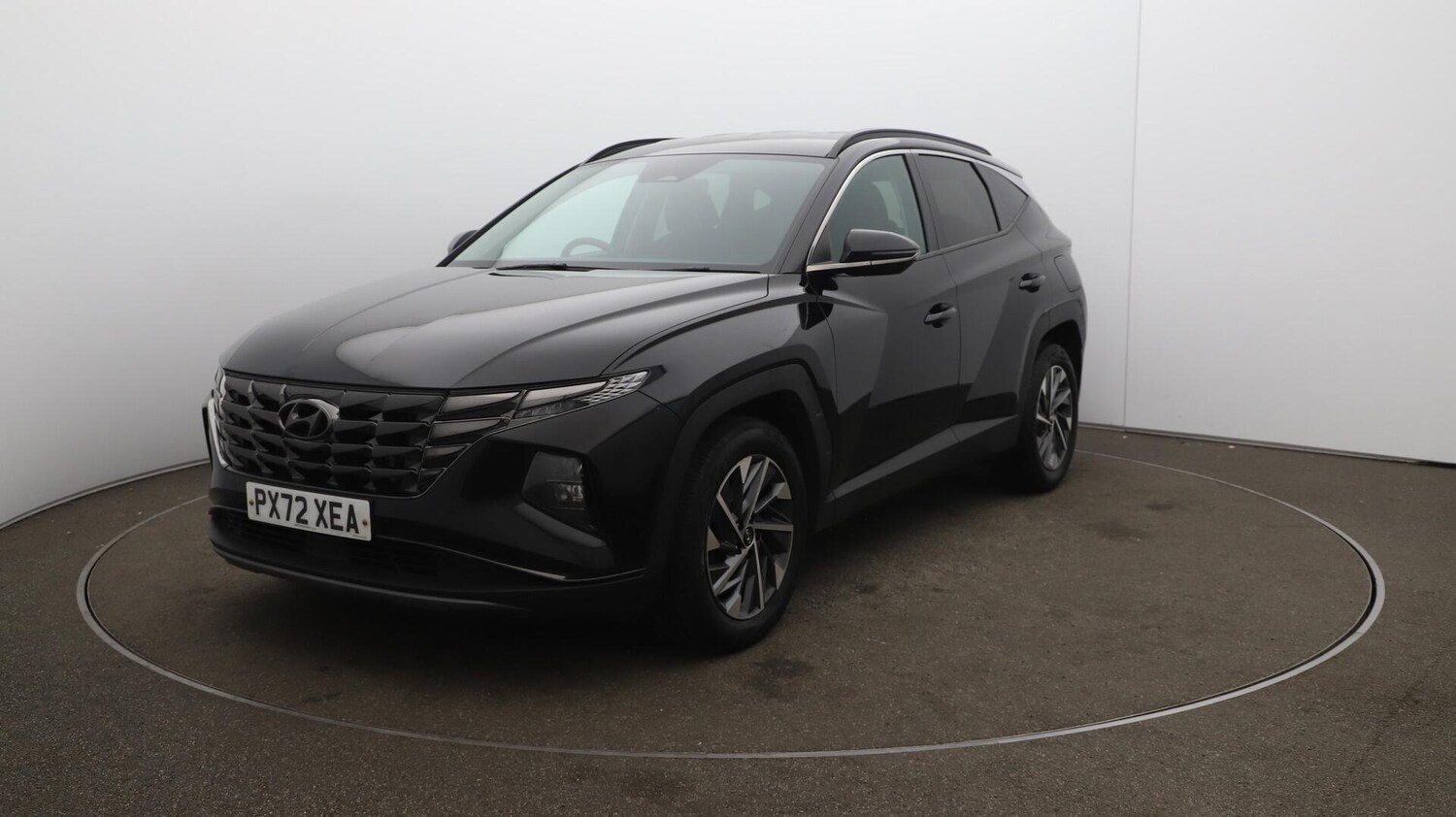 Used Hyundai TUCSON 2022 for sale - 76072190: Photo 37