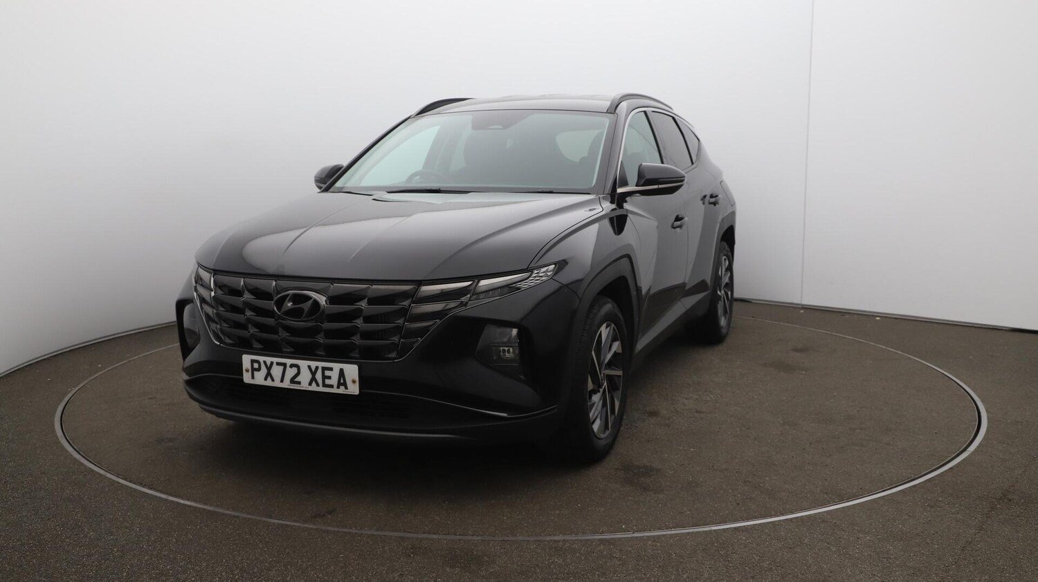 Used Hyundai TUCSON 2022 for sale - 76072190: Photo 38