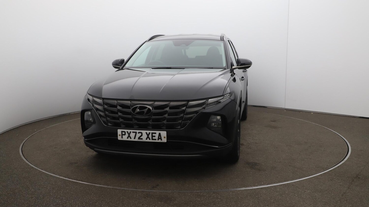 Used Hyundai TUCSON 2022 for sale - 76072190: Photo 39