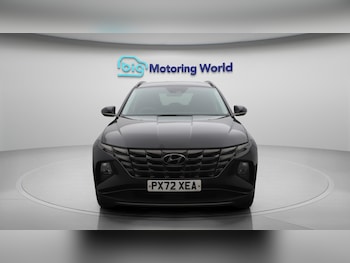 Used Hyundai TUCSON 2022 for sale - 76072190: Photo 3