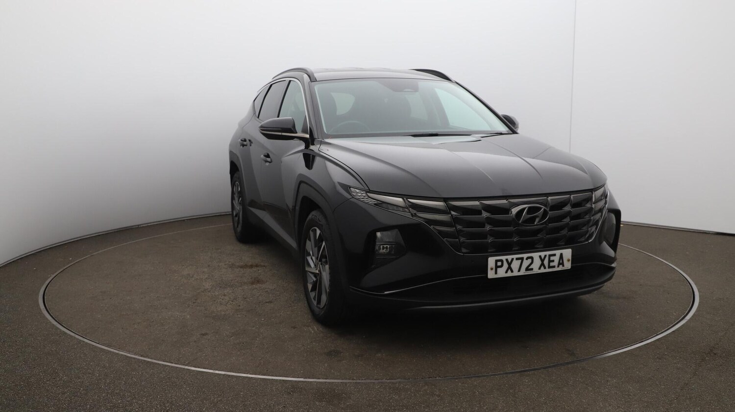 Used Hyundai TUCSON 2022 for sale - 76072190: Photo 42