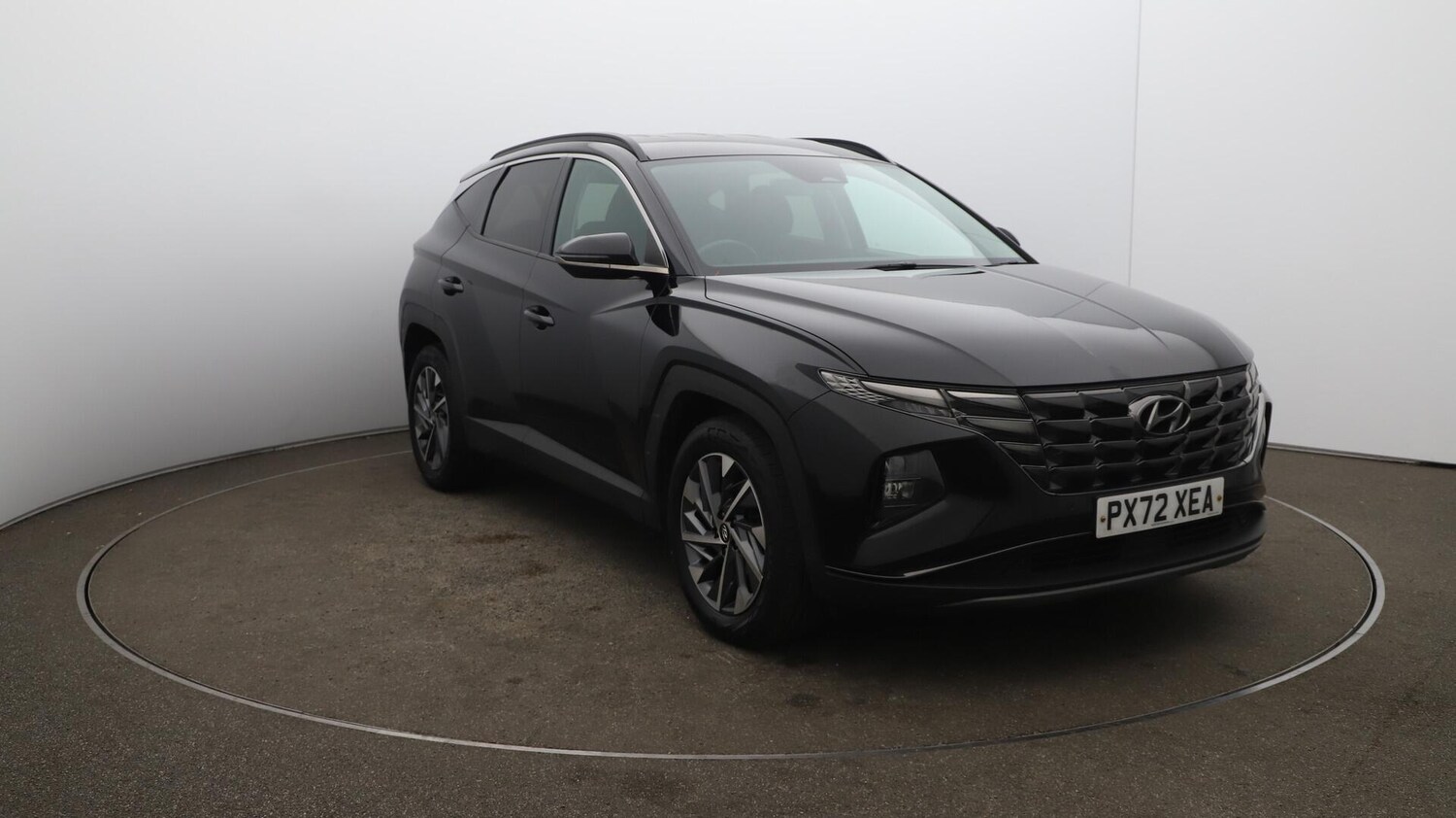 Used Hyundai TUCSON 2022 for sale - 76072190: Photo 43
