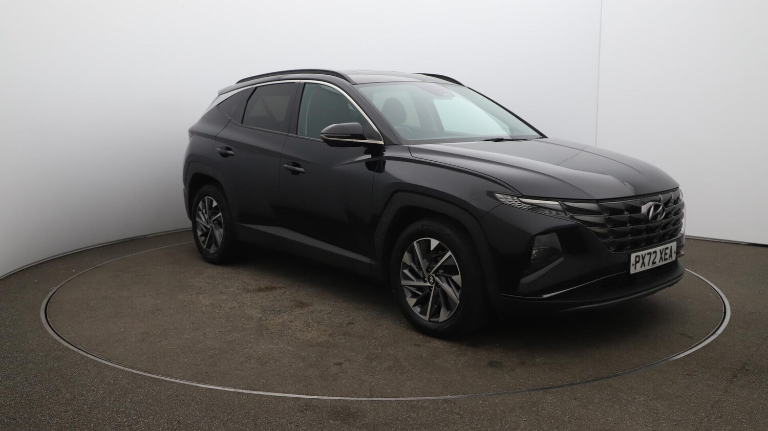 Used Hyundai TUCSON 2022 for sale - 76072190: Photo 44