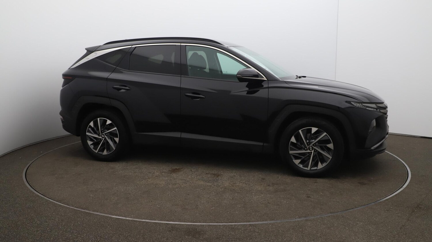 Used Hyundai TUCSON 2022 for sale - 76072190: Photo 48