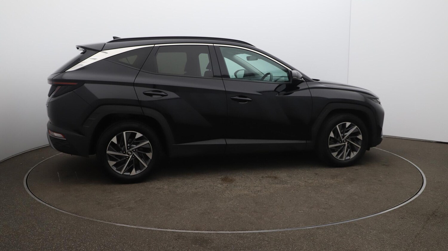 Used Hyundai TUCSON 2022 for sale - 76072190: Photo 51