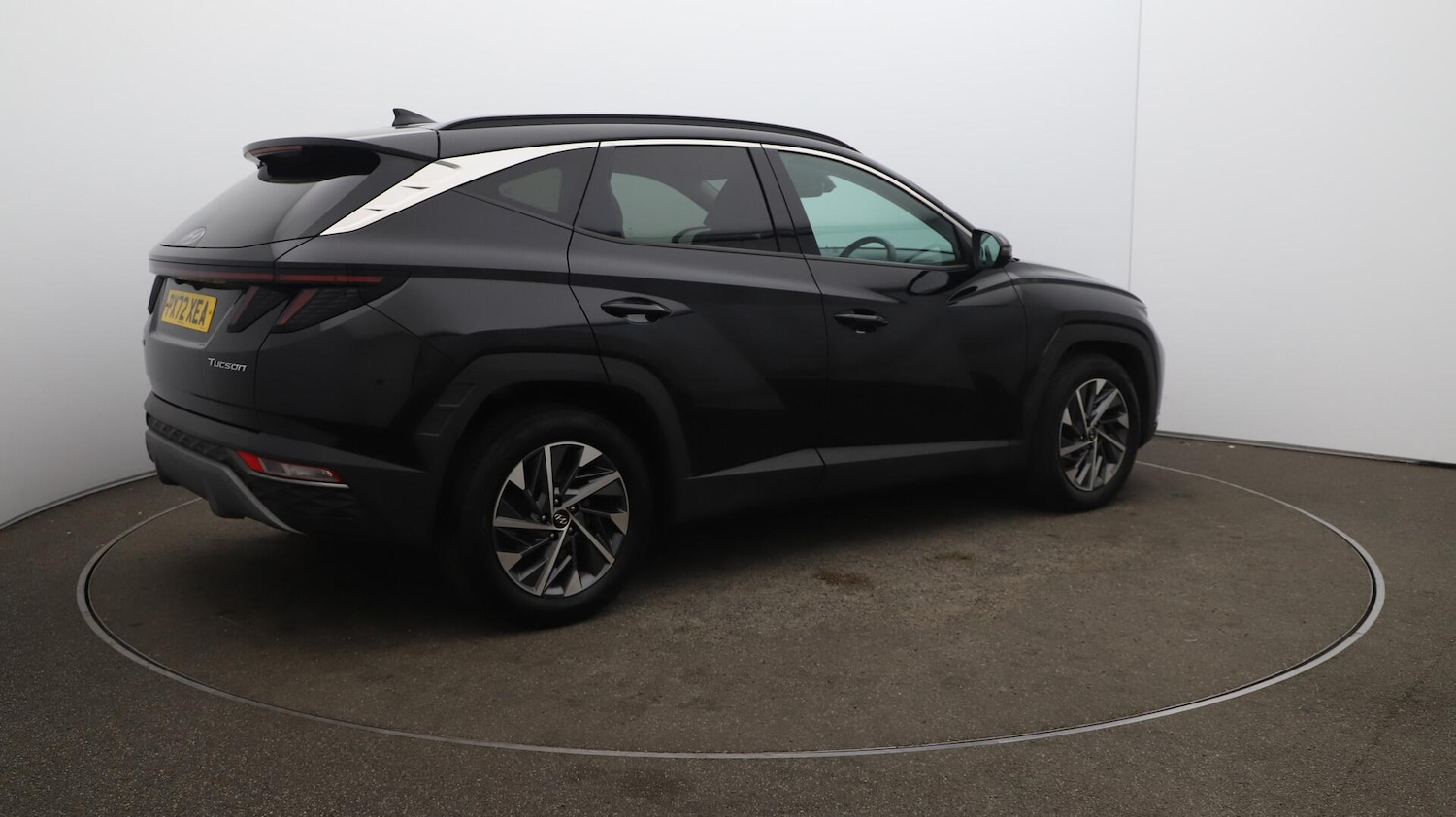 Used Hyundai TUCSON 2022 for sale - 76072190: Photo 53