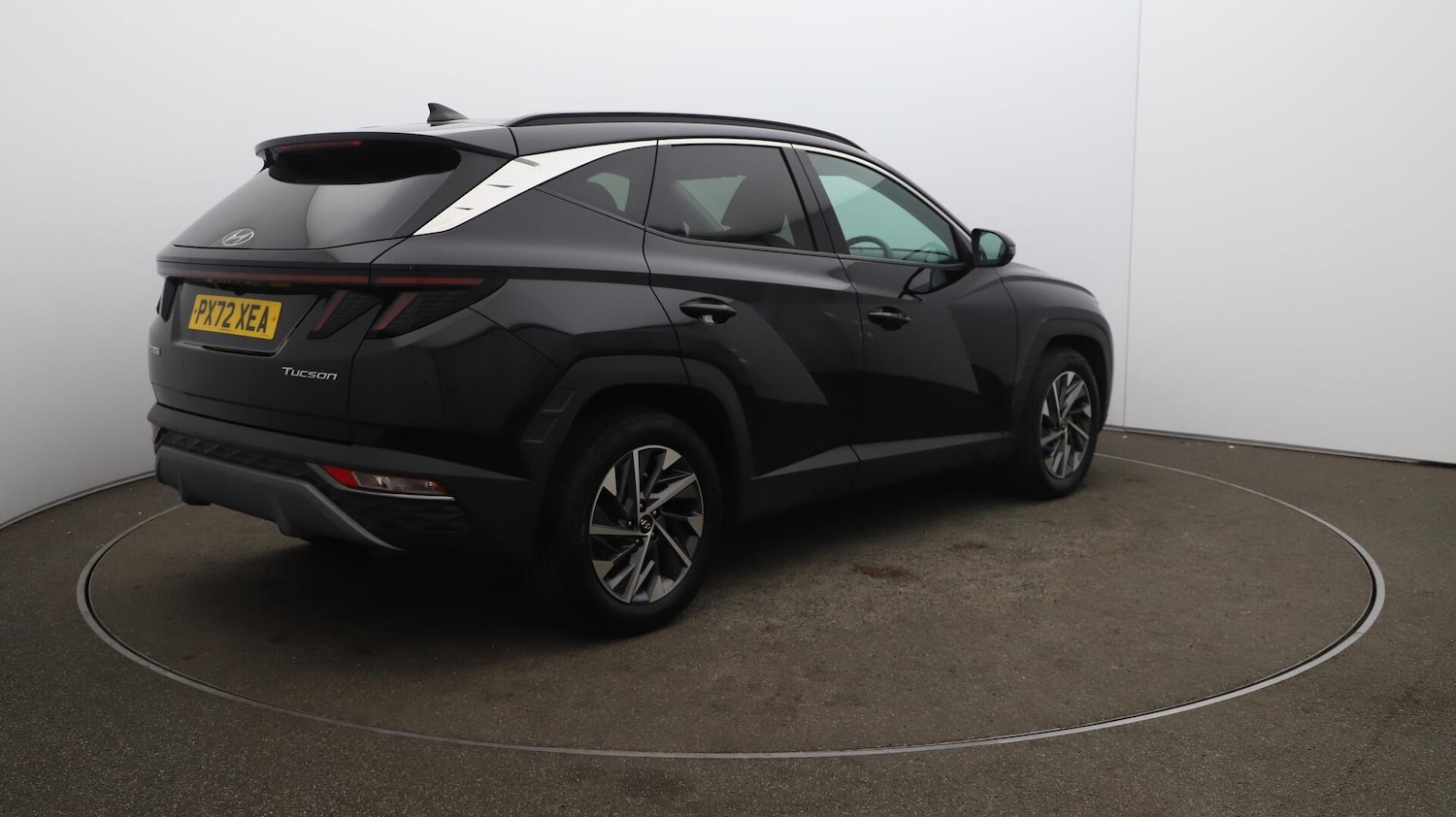 Used Hyundai TUCSON 2022 for sale - 76072190: Photo 54