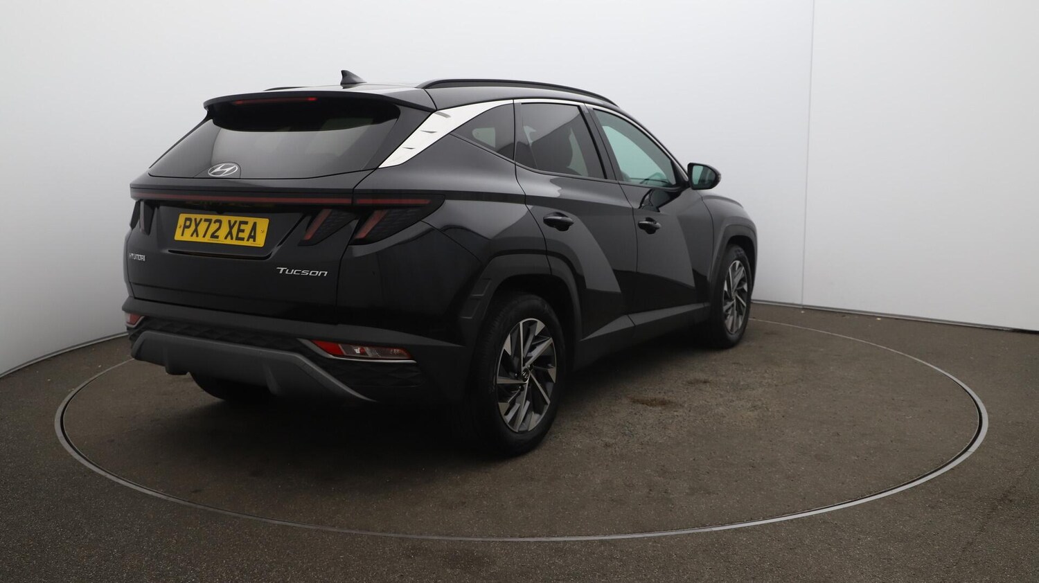Used Hyundai TUCSON 2022 for sale - 76072190: Photo 55