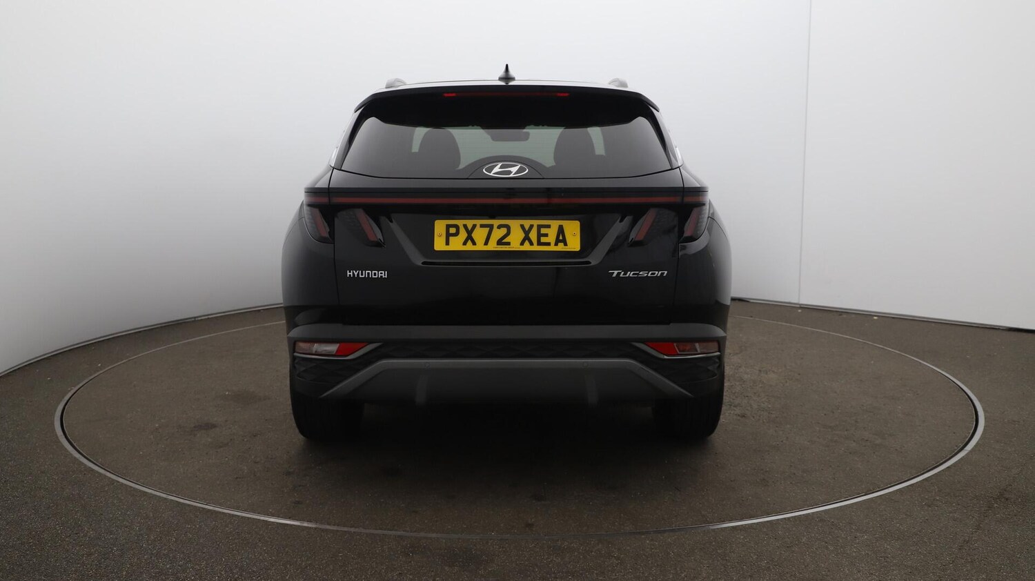 Used Hyundai TUCSON 2022 for sale - 76072190: Photo 59