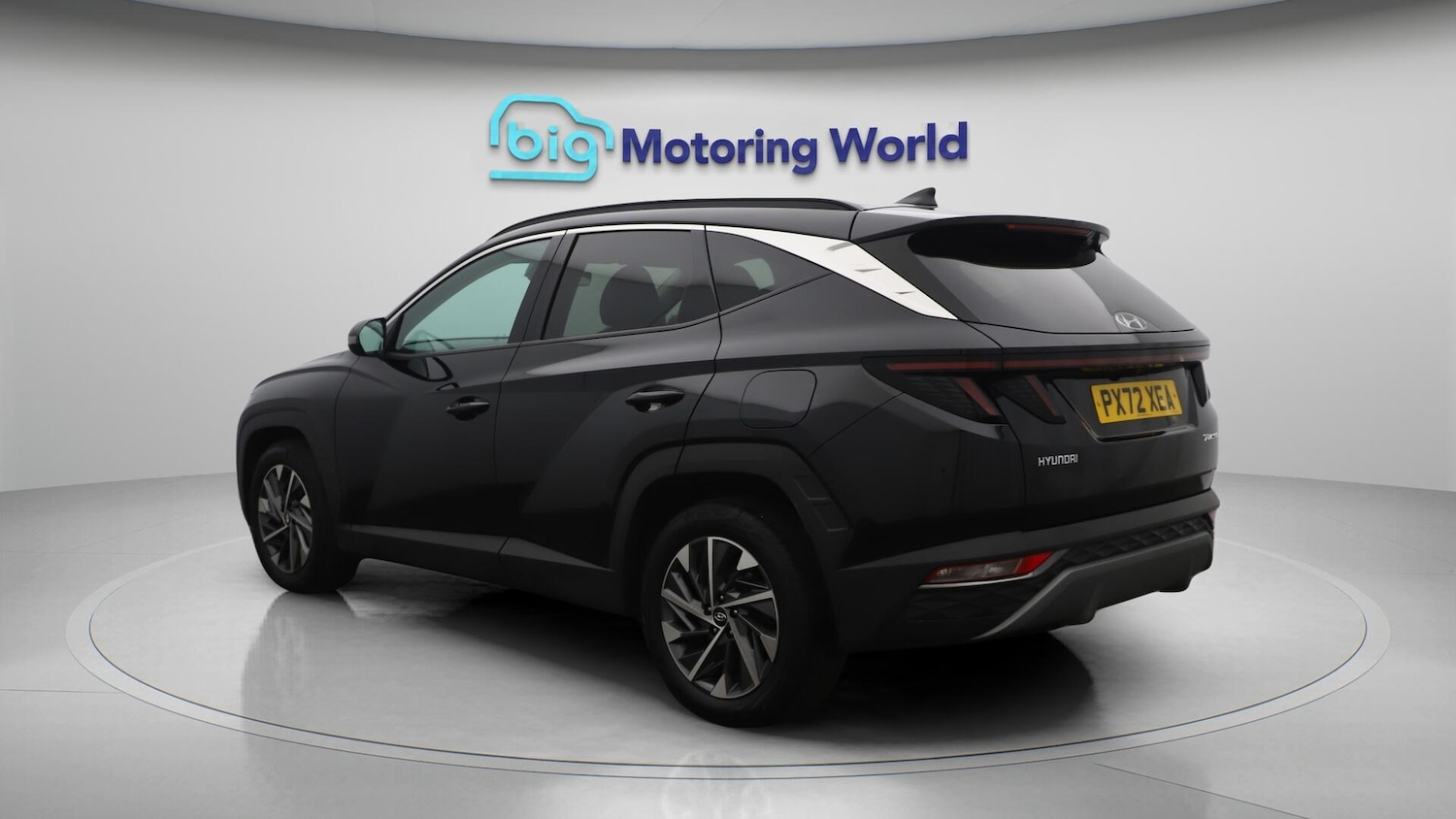 Used Hyundai TUCSON 2022 for sale - 76072190: Photo 6