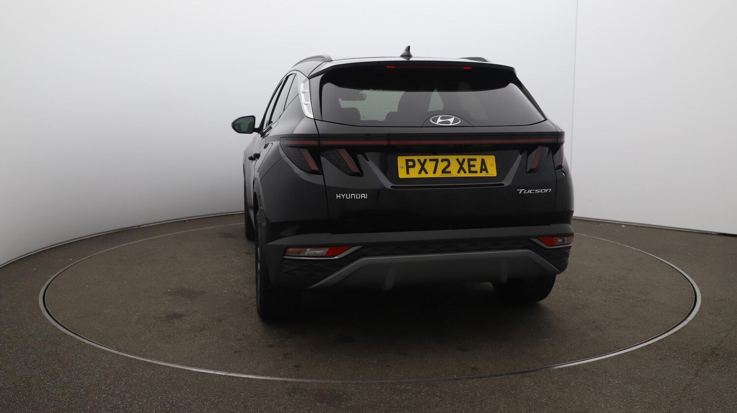 Used Hyundai TUCSON 2022 for sale - 76072190: Photo 60