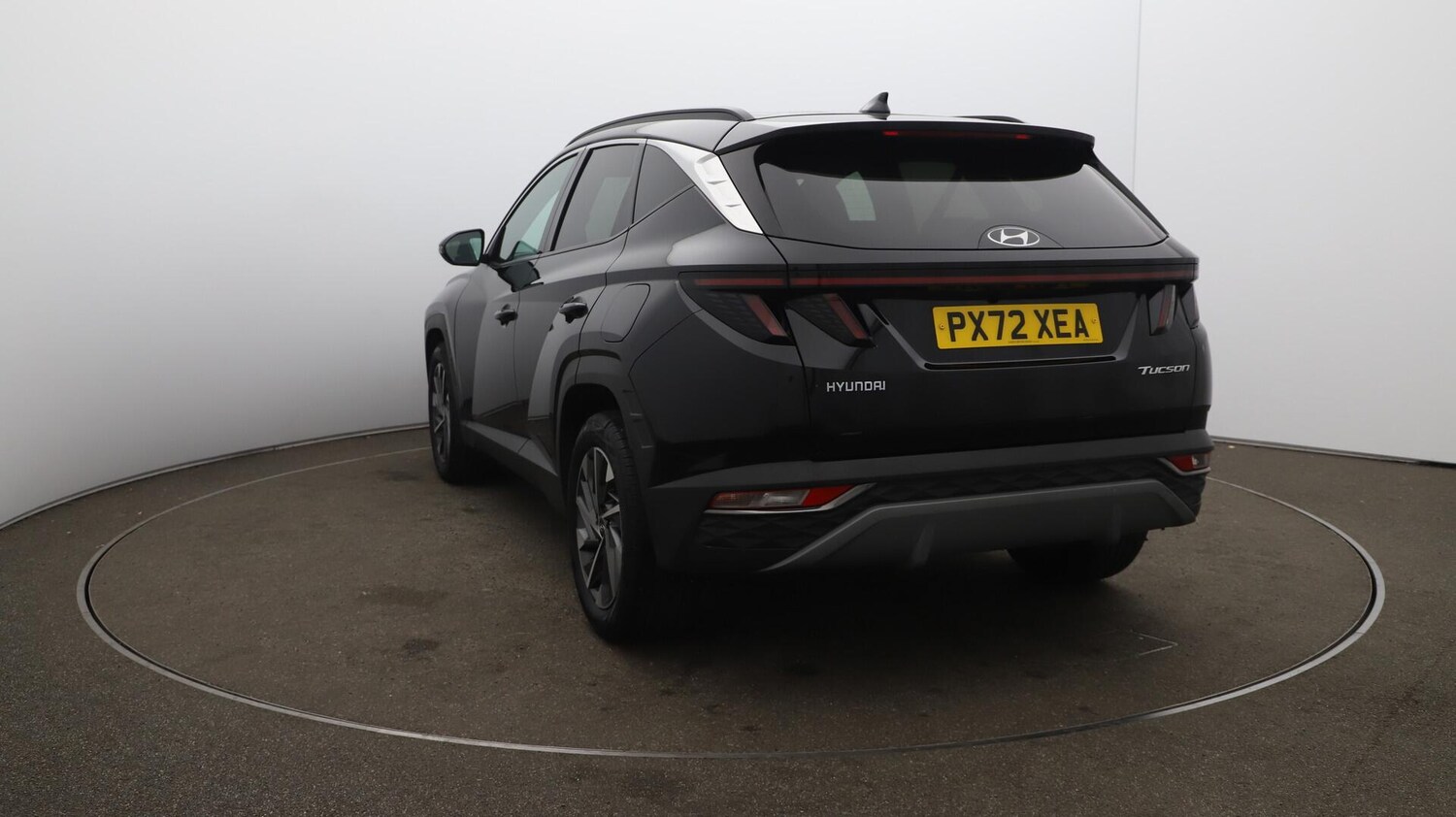 Used Hyundai TUCSON 2022 for sale - 76072190: Photo 61