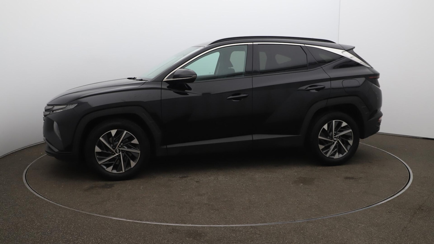 Used Hyundai TUCSON 2022 for sale - 76072190: Photo 66