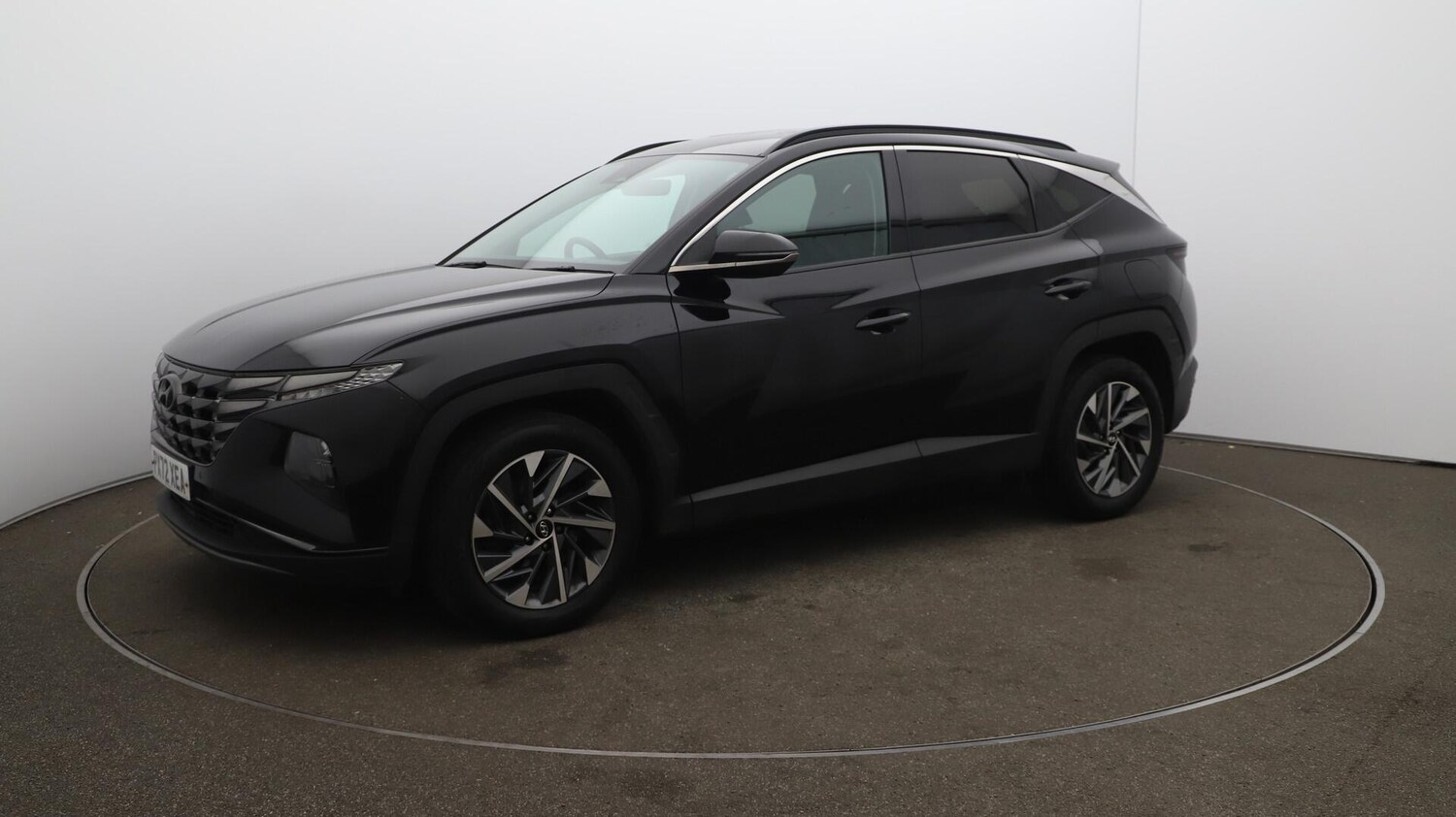 Used Hyundai TUCSON 2022 for sale - 76072190: Photo 68