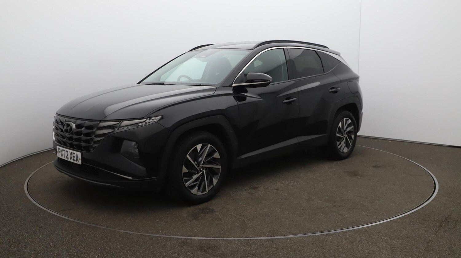 Used Hyundai TUCSON 2022 for sale - 76072190: Photo 69