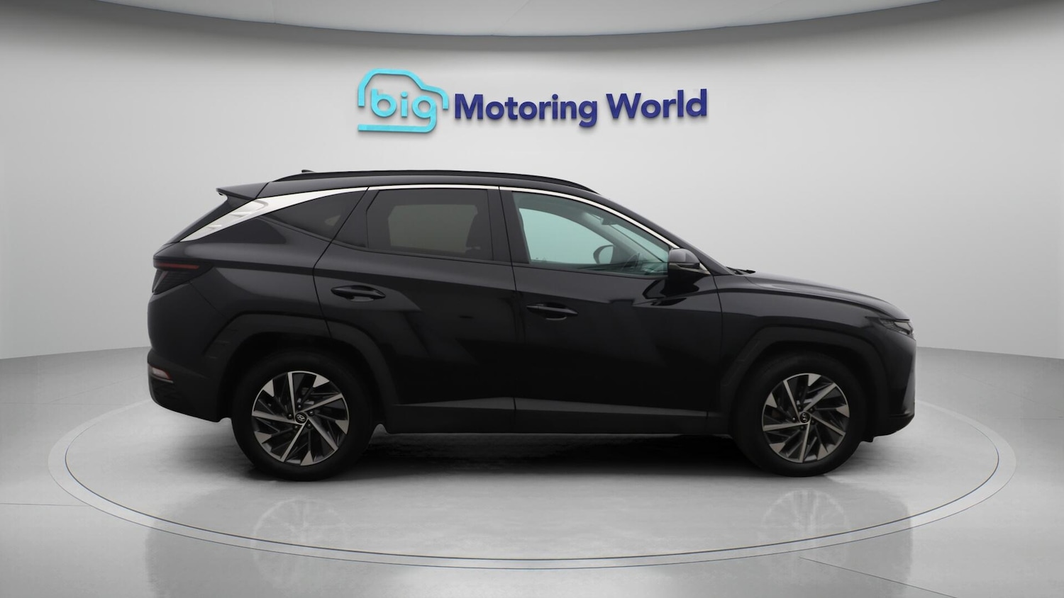 Used Hyundai TUCSON 2022 for sale - 76072190: Photo 9