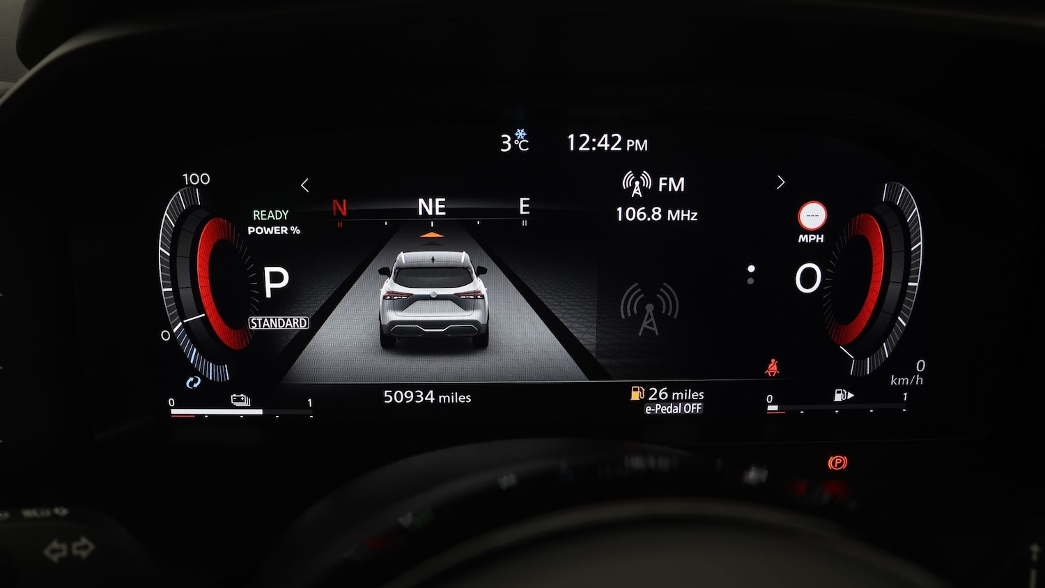 Used Nissan Qashqai 2022 for sale - 77431235: Photo 10