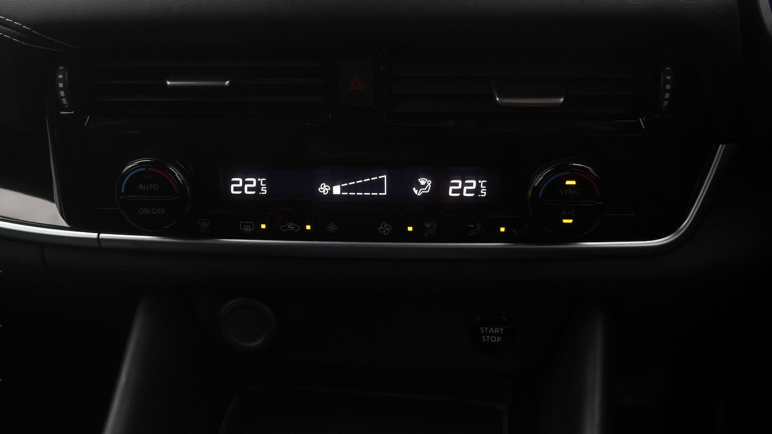 Used Nissan Qashqai 2022 for sale - 77431235: Photo 12