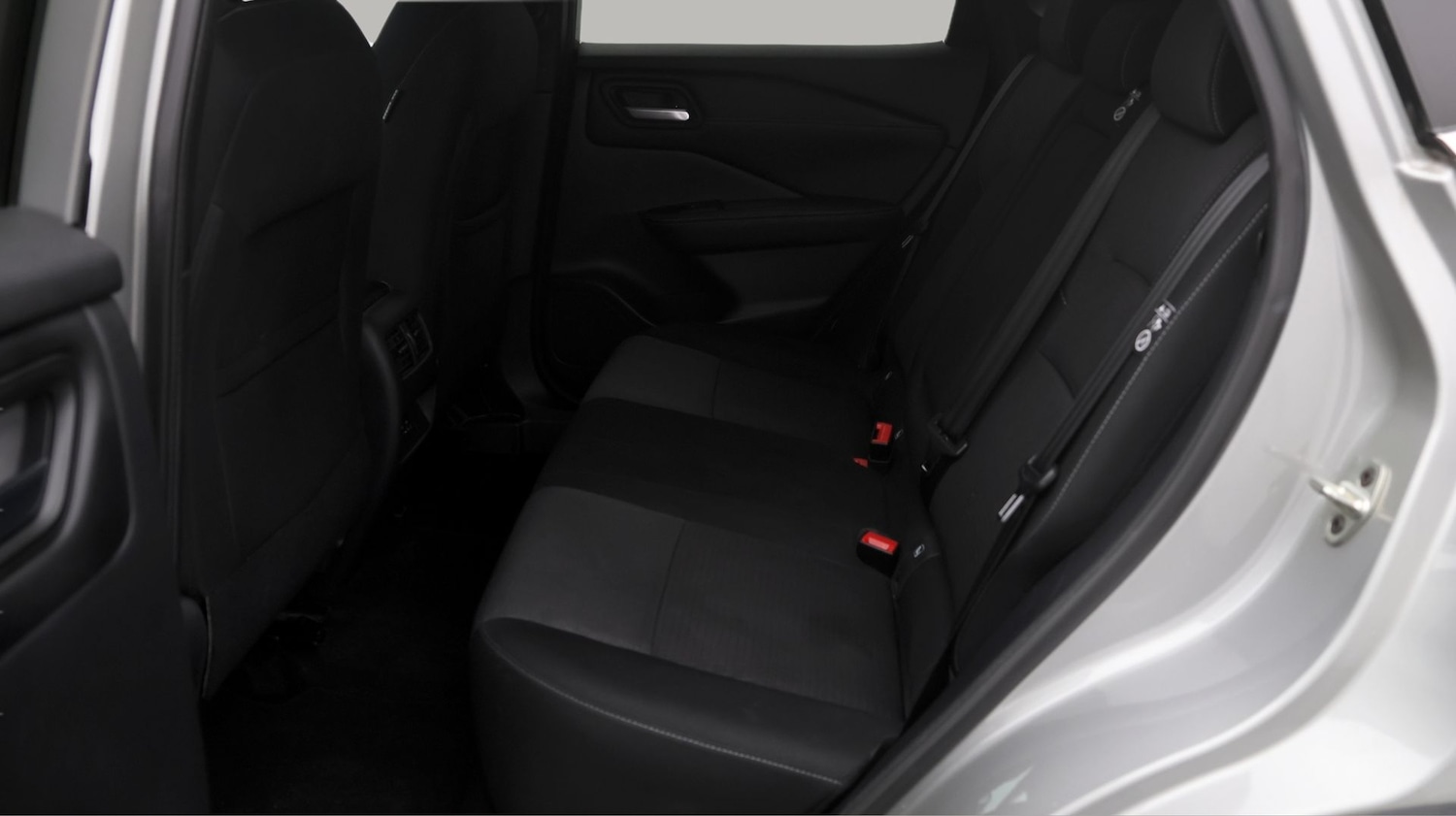 Used Nissan Qashqai 2022 for sale - 77431235: Photo 16