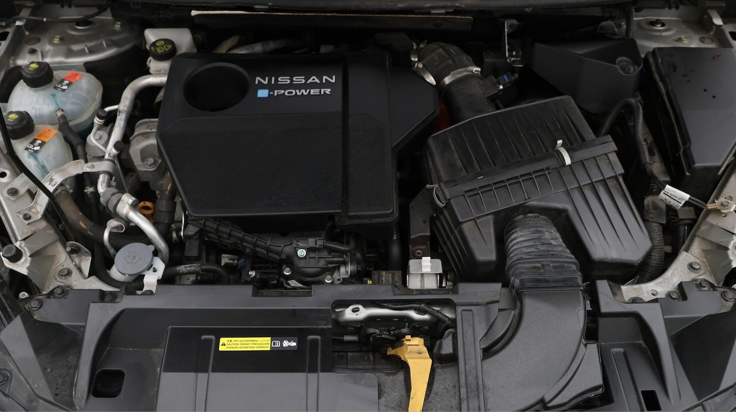 Used Nissan Qashqai 2022 for sale - 77431235: Photo 19