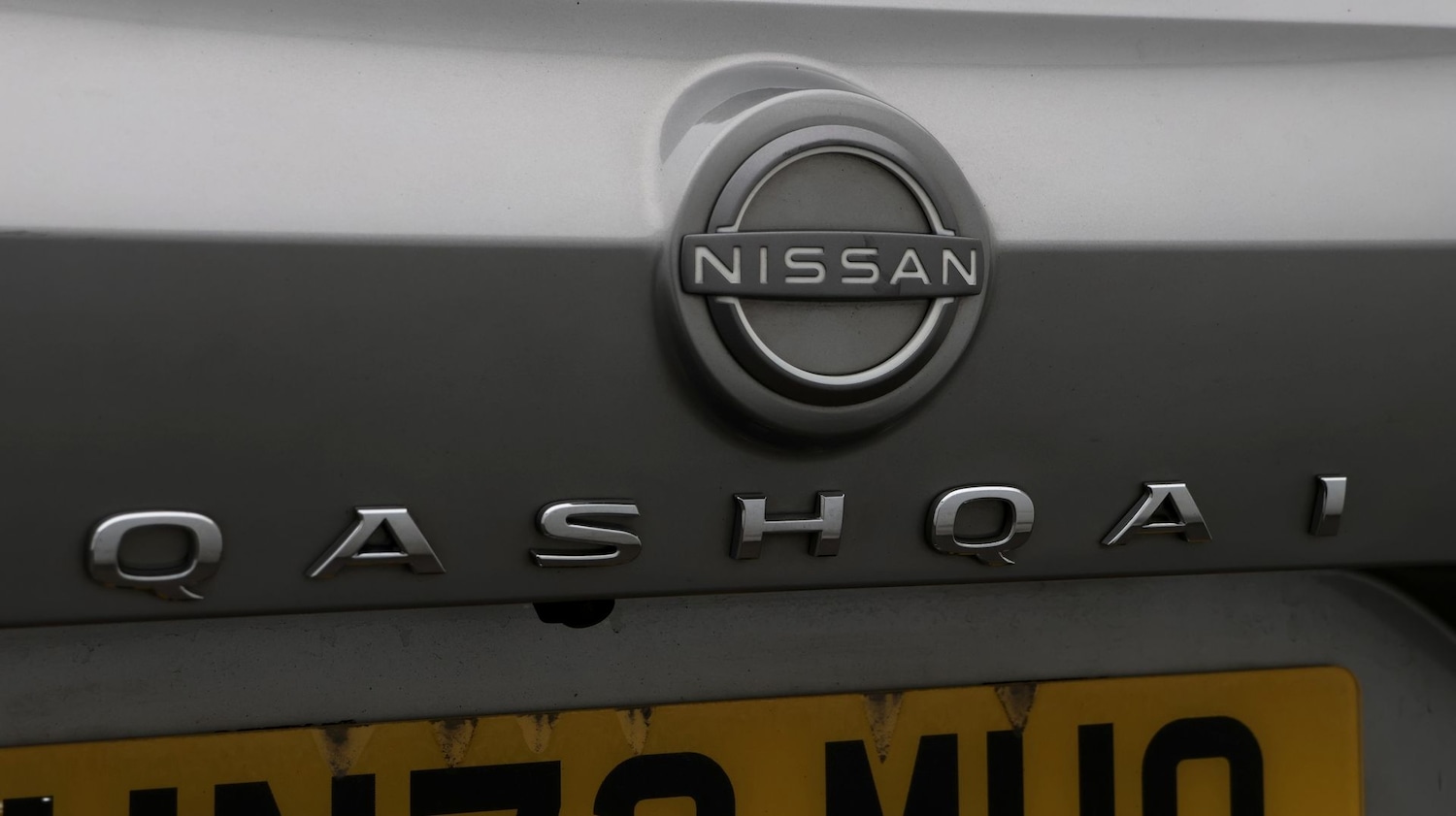 Used Nissan Qashqai 2022 for sale - 77431235: Photo 20