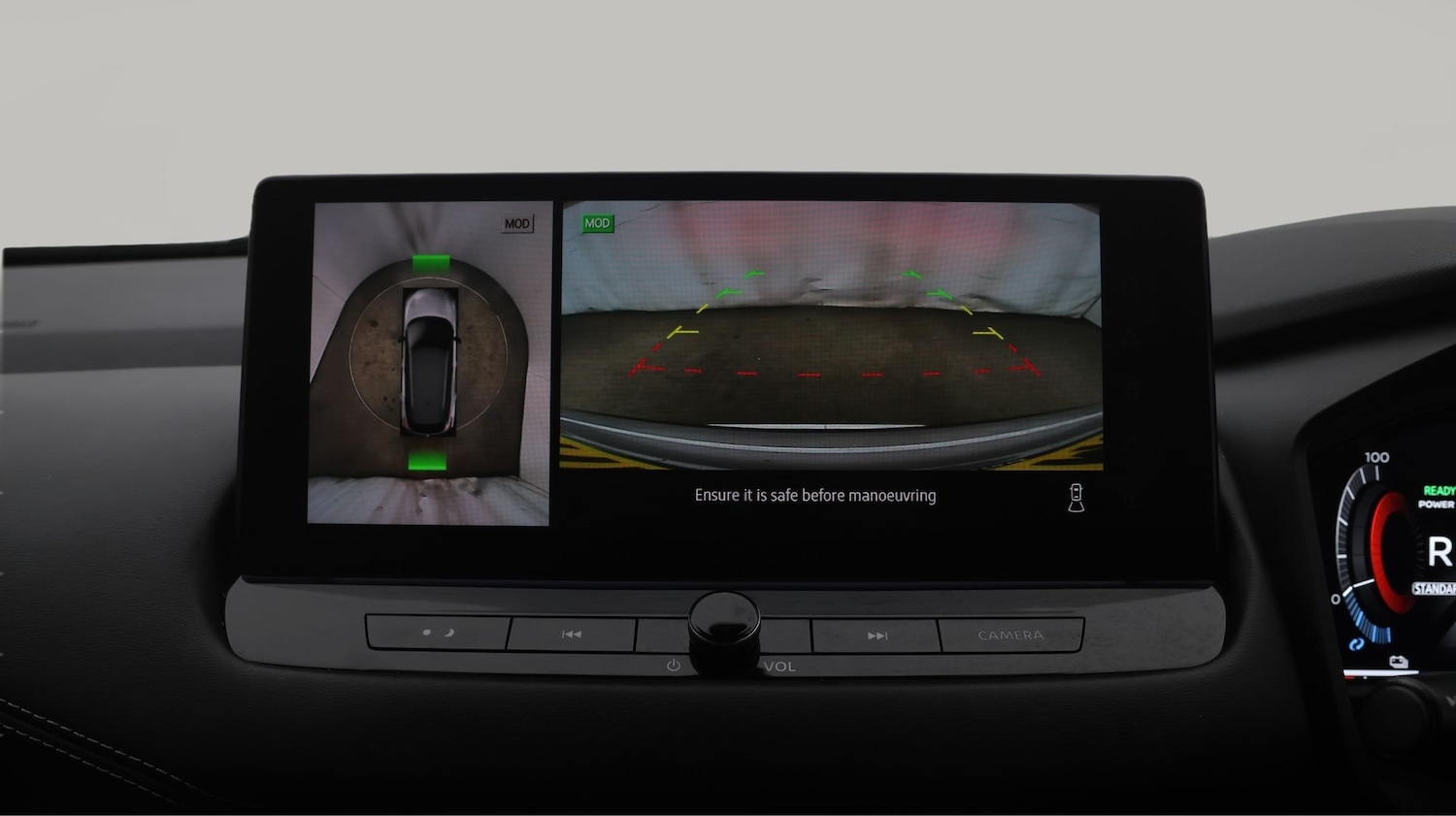 Used Nissan Qashqai 2022 for sale - 77431235: Photo 25