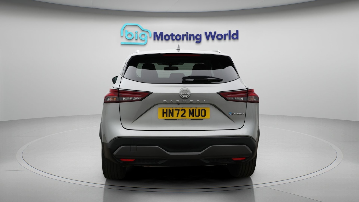 Used Nissan Qashqai 2022 for sale - 77431235: Photo 6