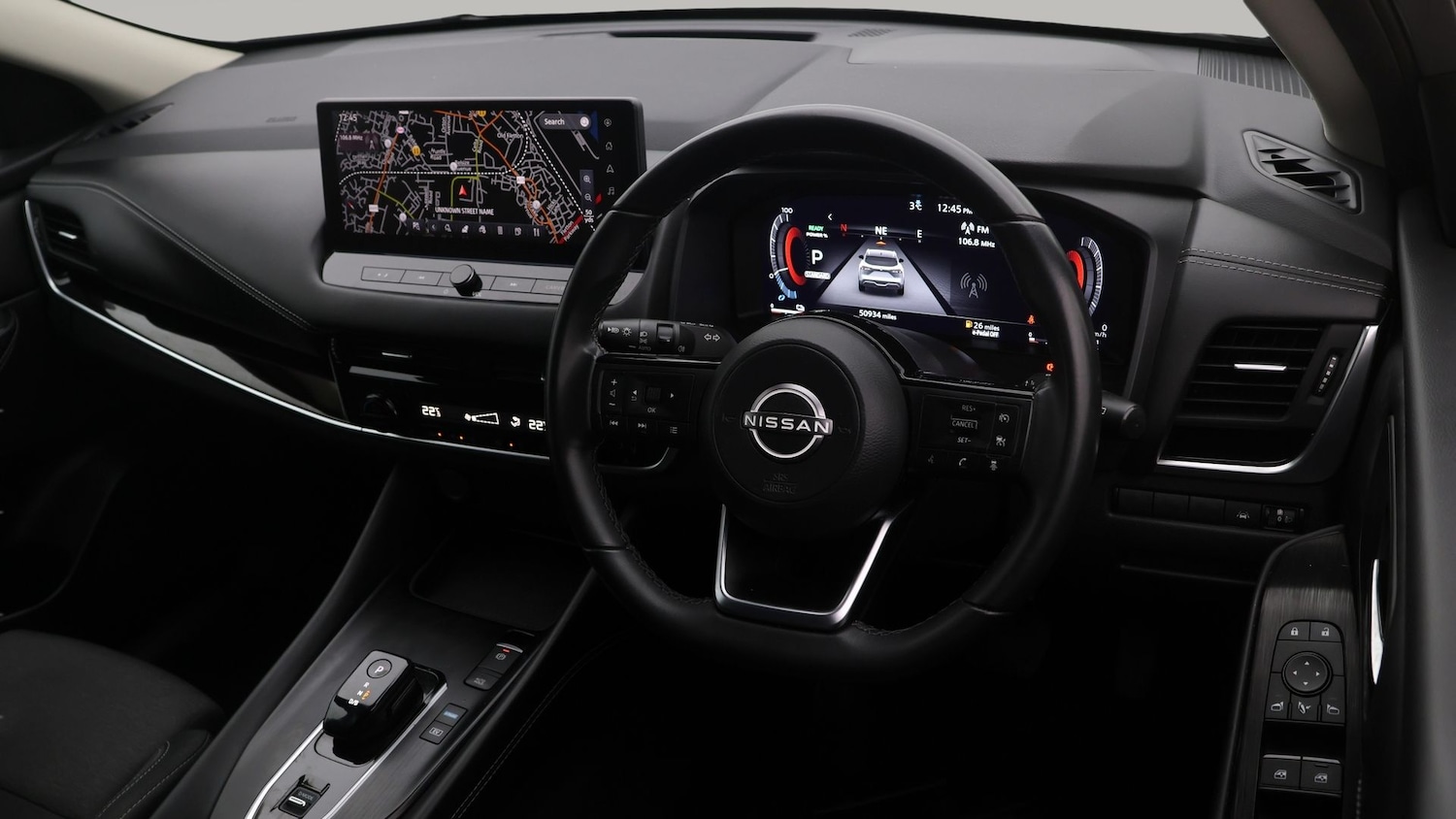 Used Nissan Qashqai 2022 for sale - 77431235: Photo 9