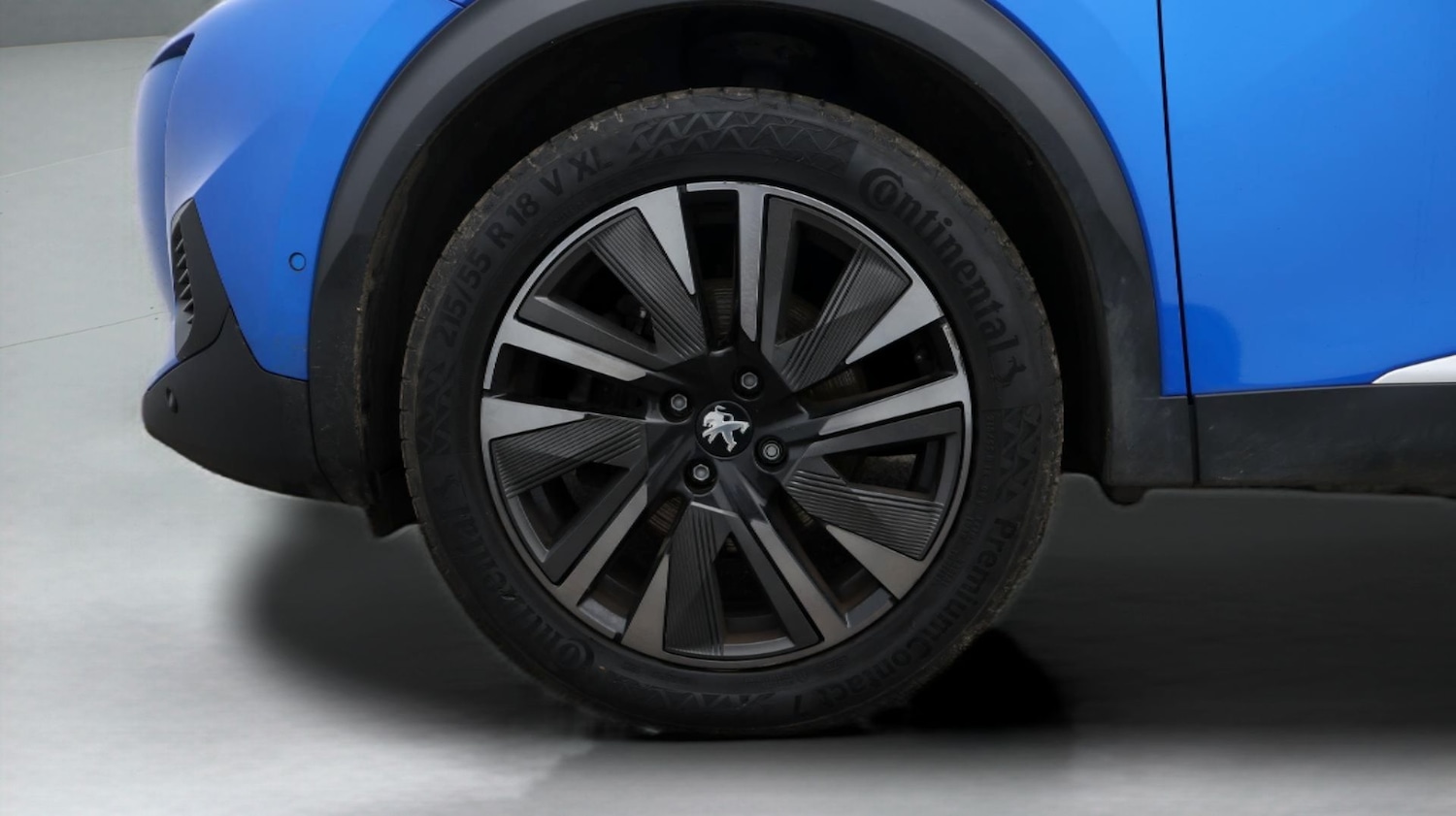 Used Peugeot 2008 2022 for sale - 77508311: Photo 18