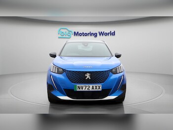 Used Peugeot 2008 2022 for sale - 77508311: Photo