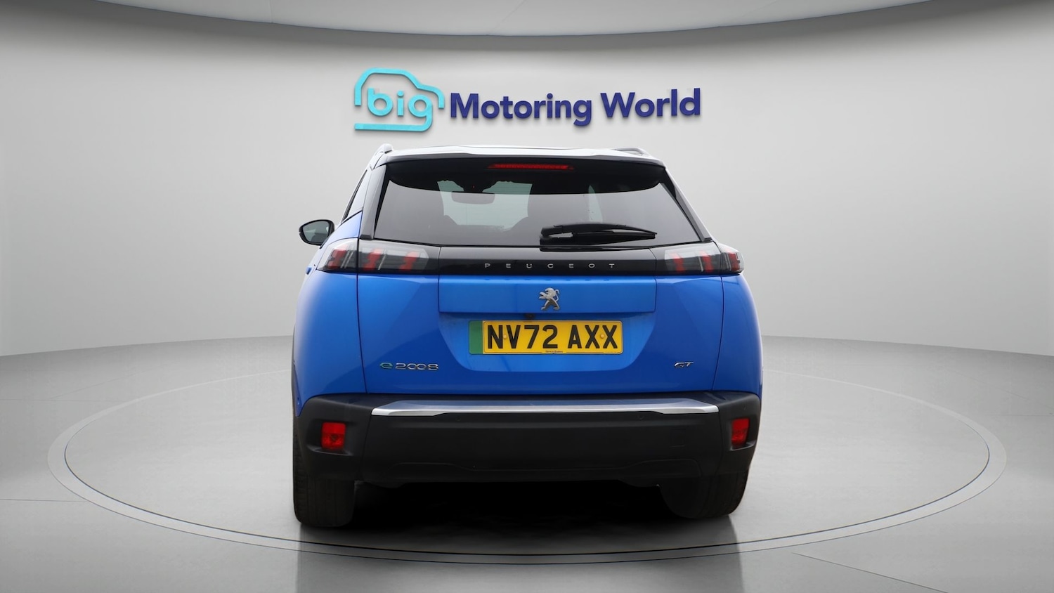 Used Peugeot 2008 2022 for sale - 77508311: Photo 6