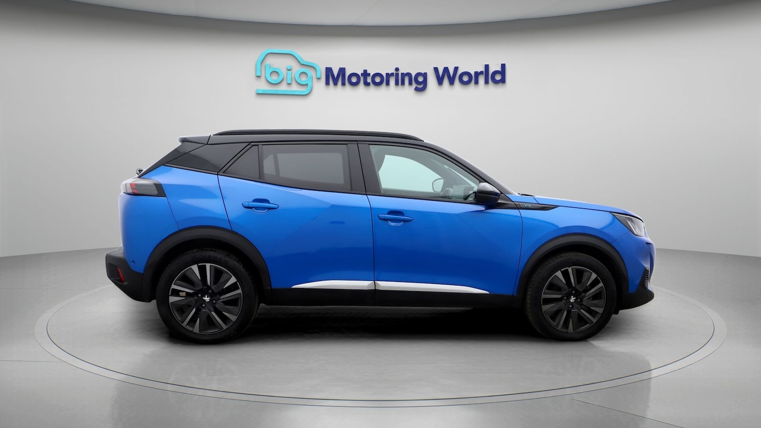 Used Peugeot 2008 2022 for sale - 77508311: Photo 8