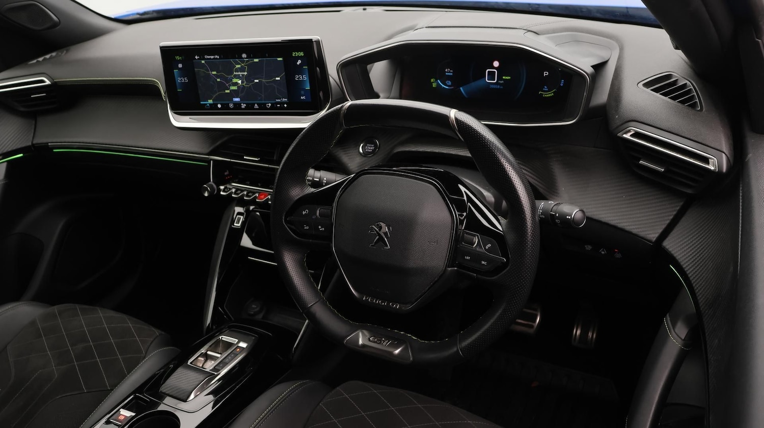 Used Peugeot 2008 2022 for sale - 77508311: Photo 9