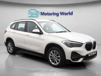 2020 (20) - sDrive 18i SE 5dr