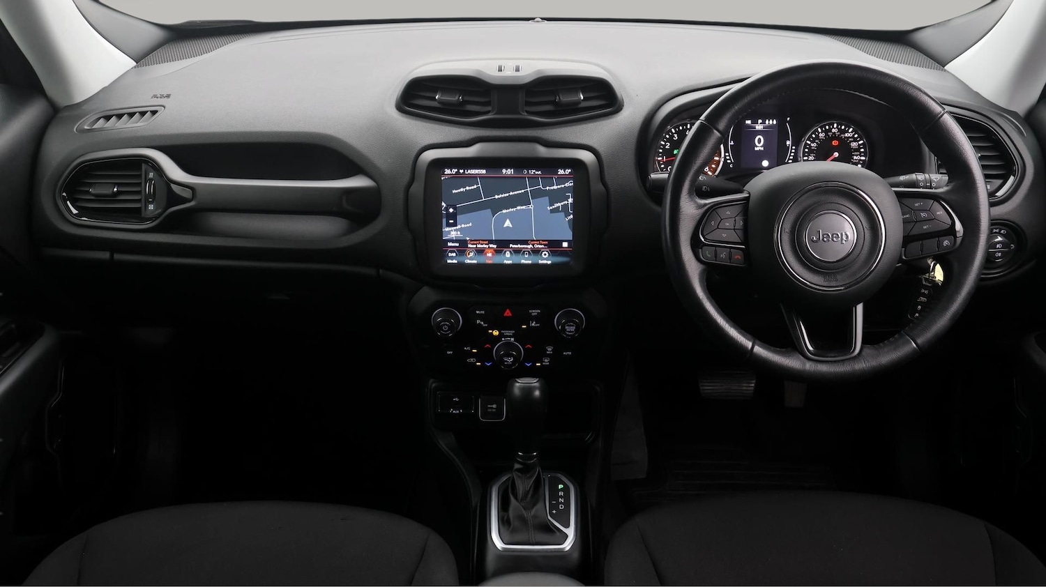 Used Jeep Renegade 2020 for sale - 77746035: Photo 13