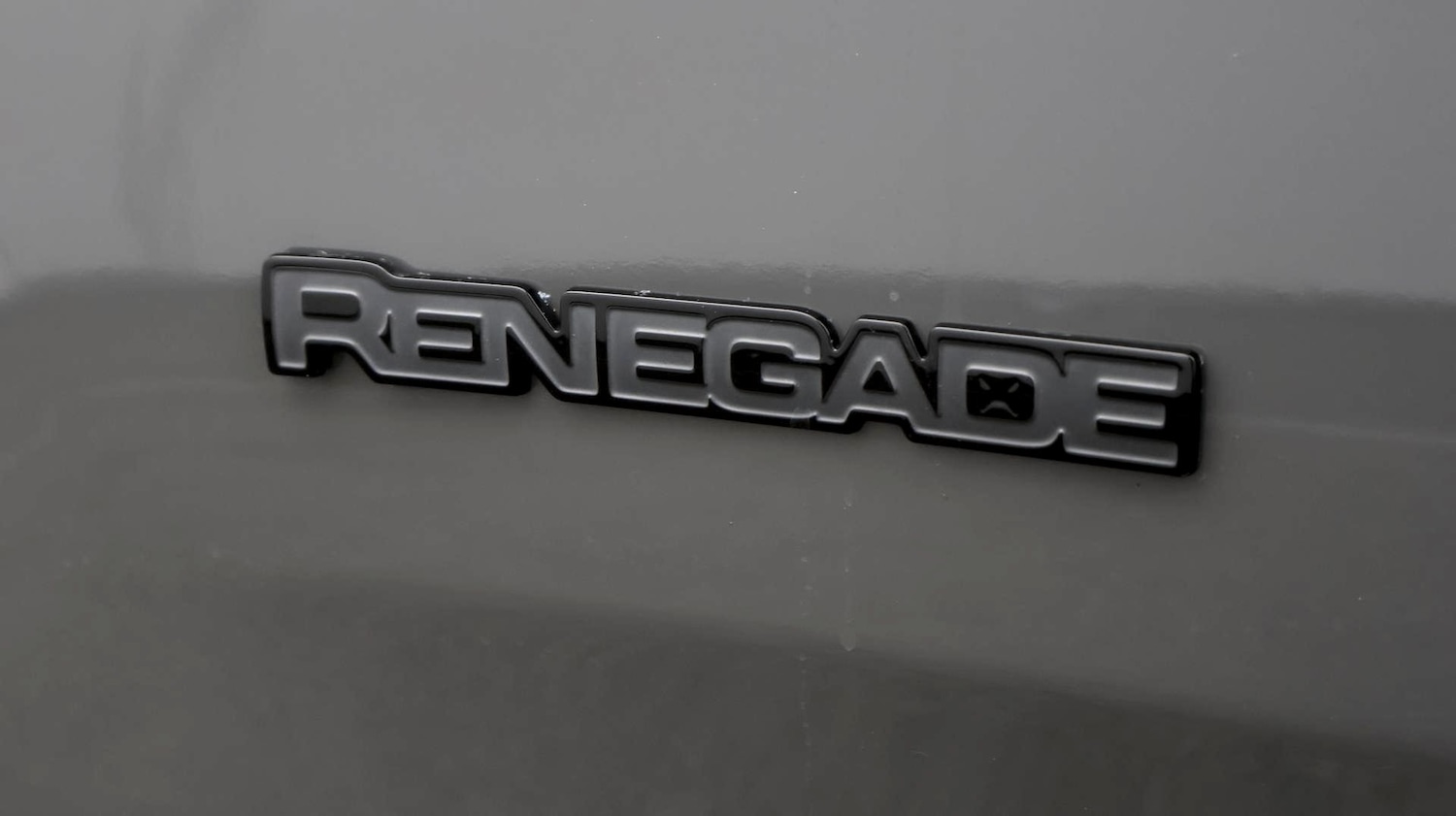 Used Jeep Renegade 2020 for sale - 77746035: Photo 21