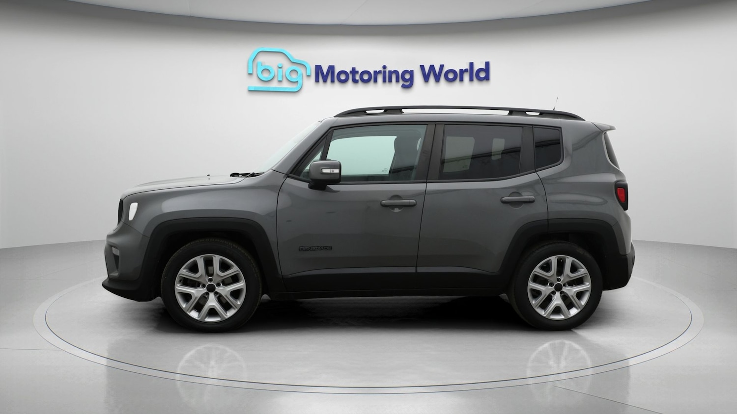 Used Jeep Renegade 2020 for sale - 77746035: Photo 4