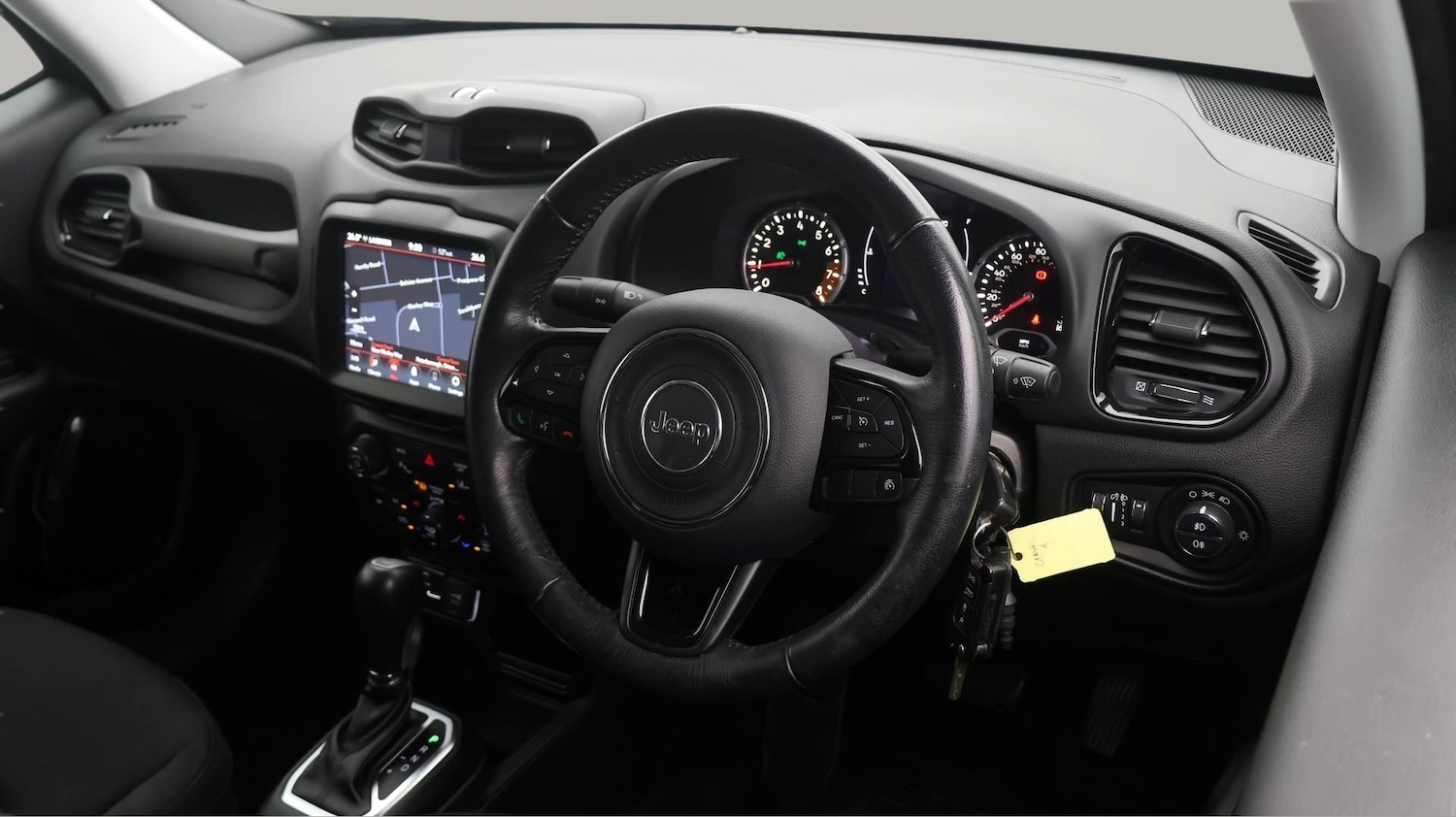 Used Jeep Renegade 2020 for sale - 77746035: Photo 9