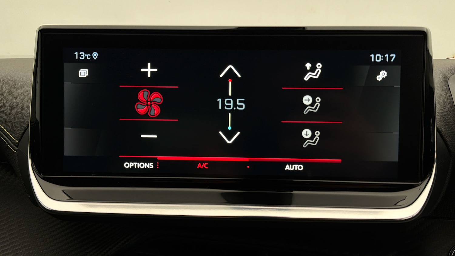 Used Peugeot 2008 2021 for sale - 78199399: Photo 11